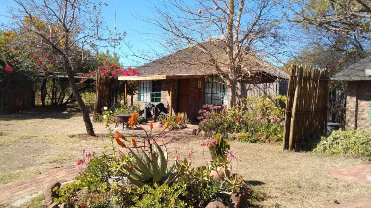 Tranquillity Day Spa & Lodge