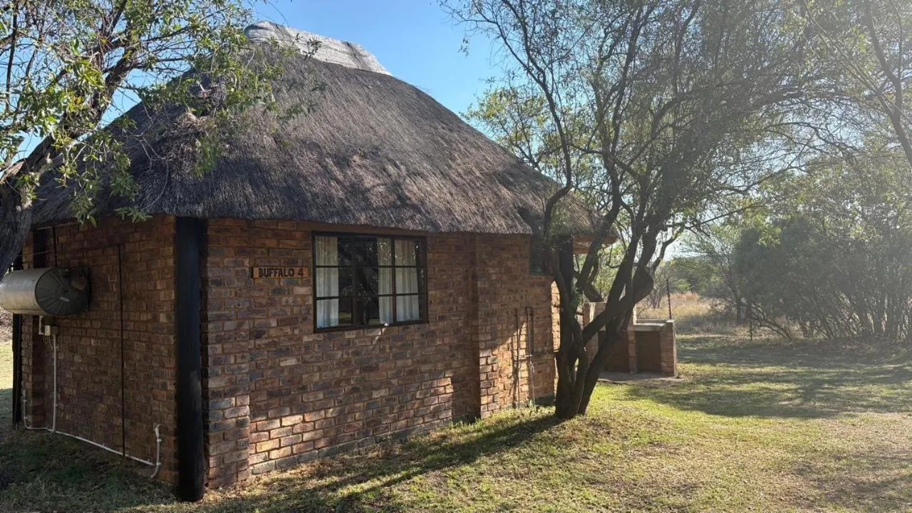 Roaring Sky Base Camp