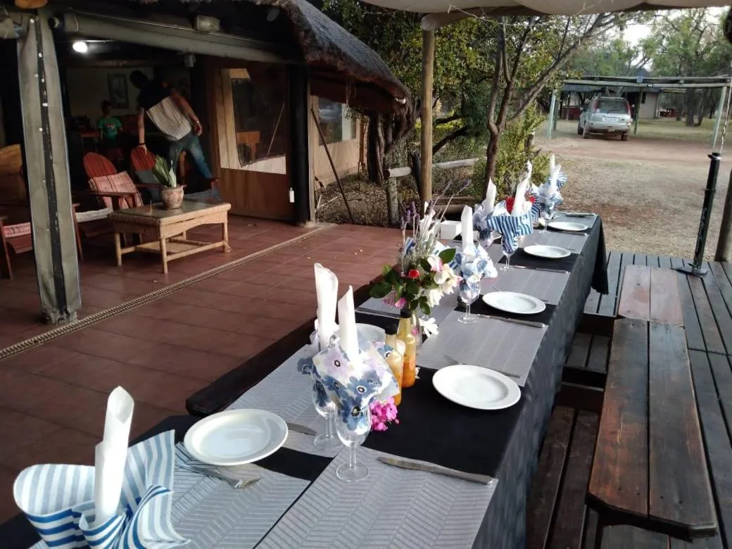 Tranquillity Day Spa & Lodge