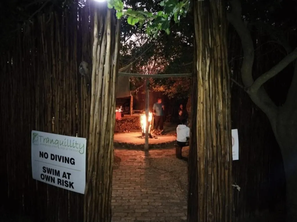 Tranquillity Day Spa & Lodge