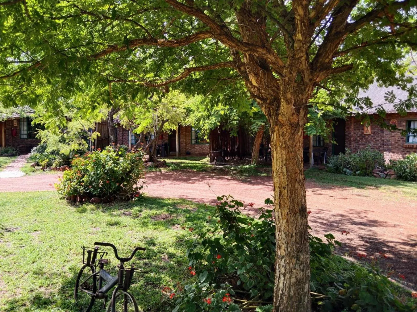 Tranquillity Day Spa & Lodge