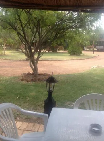 Tranquillity Day Spa & Lodge