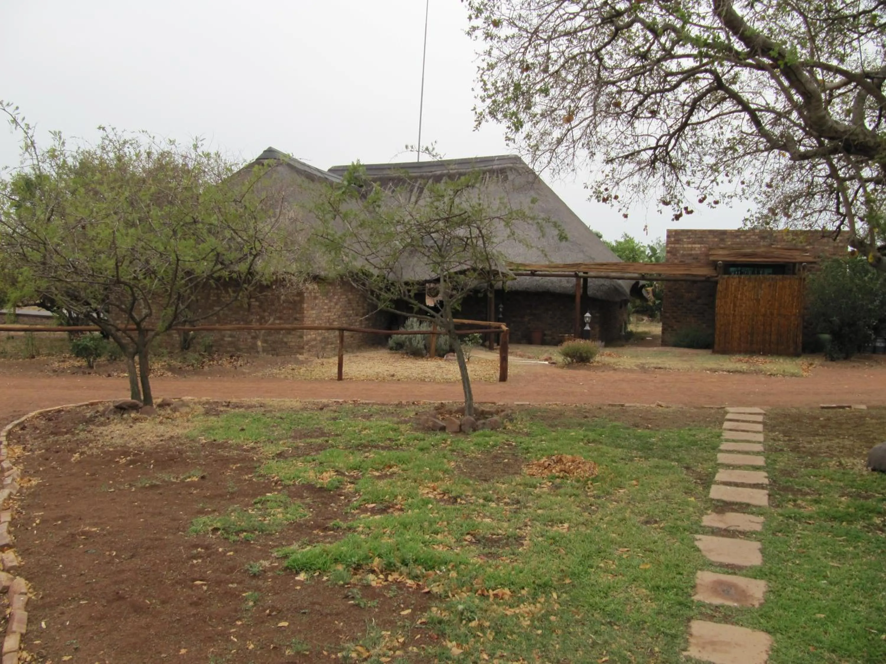 Tranquillity Day Spa & Lodge