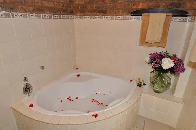 Tranquillity Day Spa & Lodge