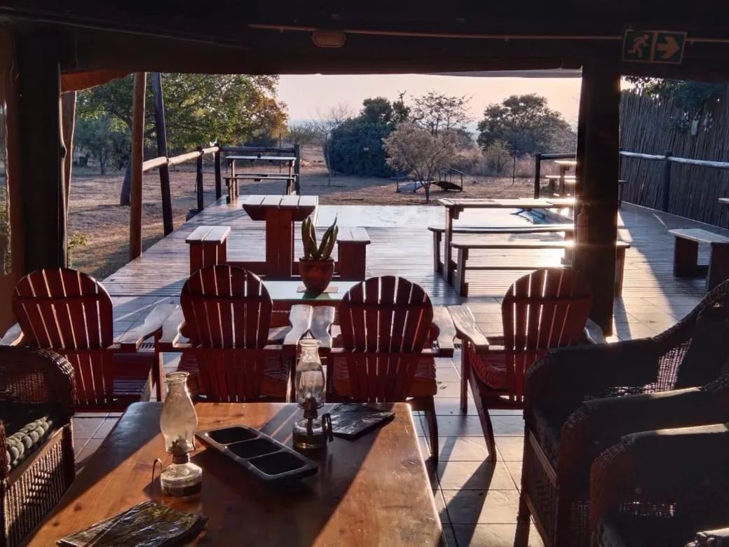 Tranquillity Day Spa & Lodge