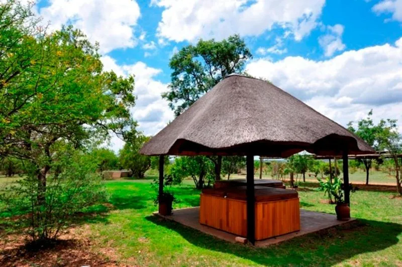 Tranquillity Day Spa & Lodge