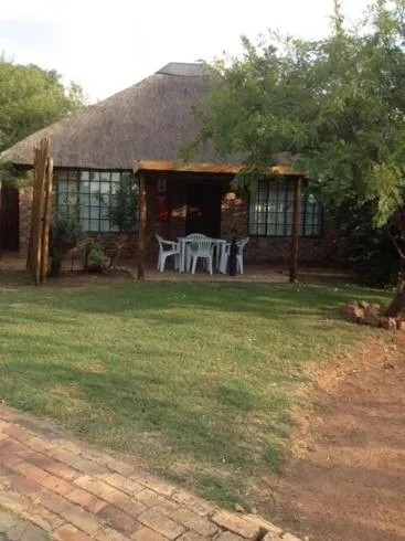 Tranquillity Day Spa & Lodge