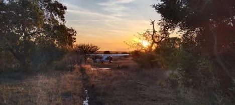 Tranquillity Day Spa & Lodge