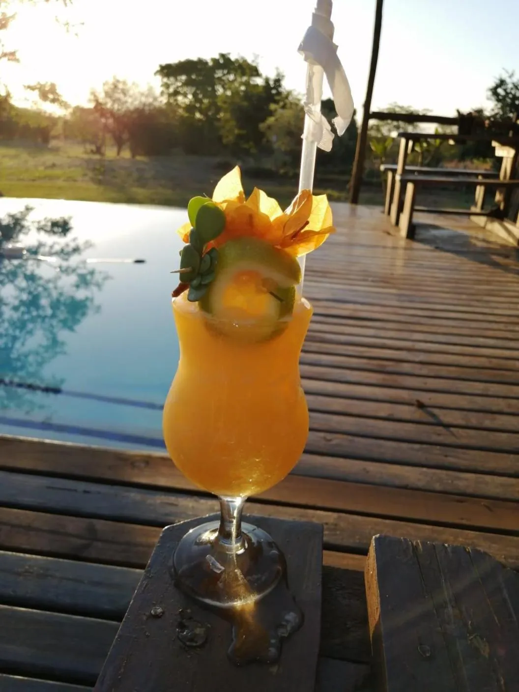 Tranquillity Day Spa & Lodge