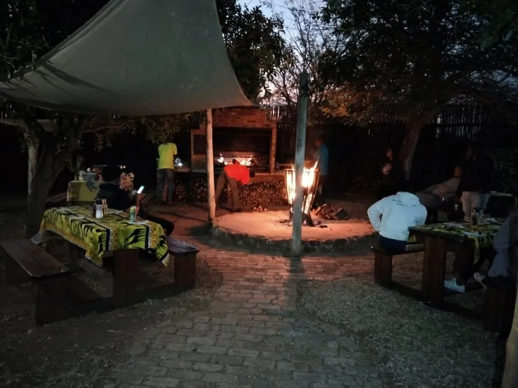 Tranquillity Day Spa & Lodge