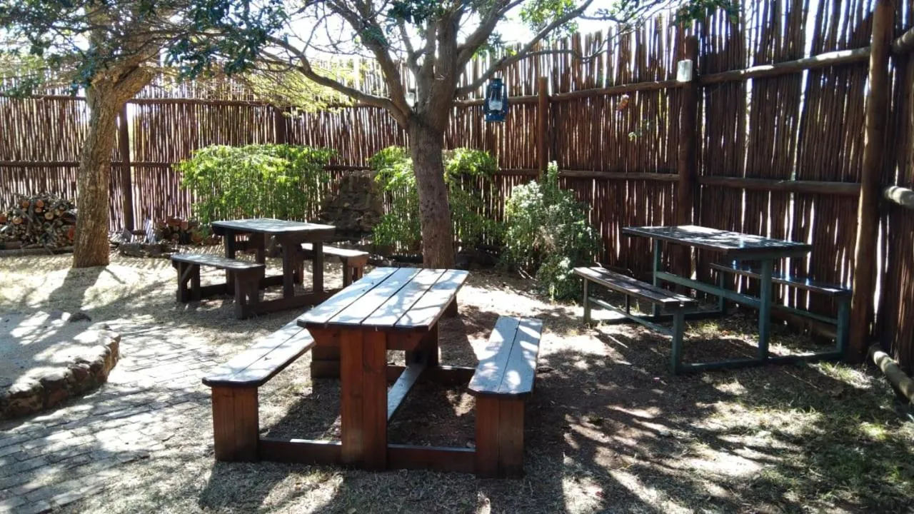 Tranquillity Day Spa & Lodge