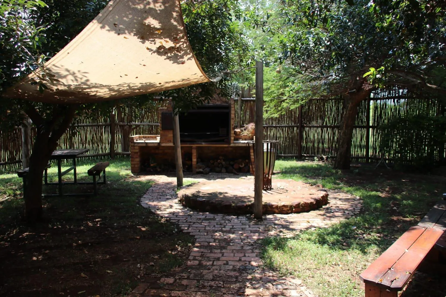 Tranquillity Day Spa & Lodge