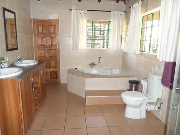 Tranquillity Day Spa & Lodge