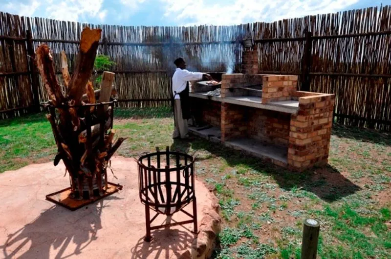 Tranquillity Day Spa & Lodge