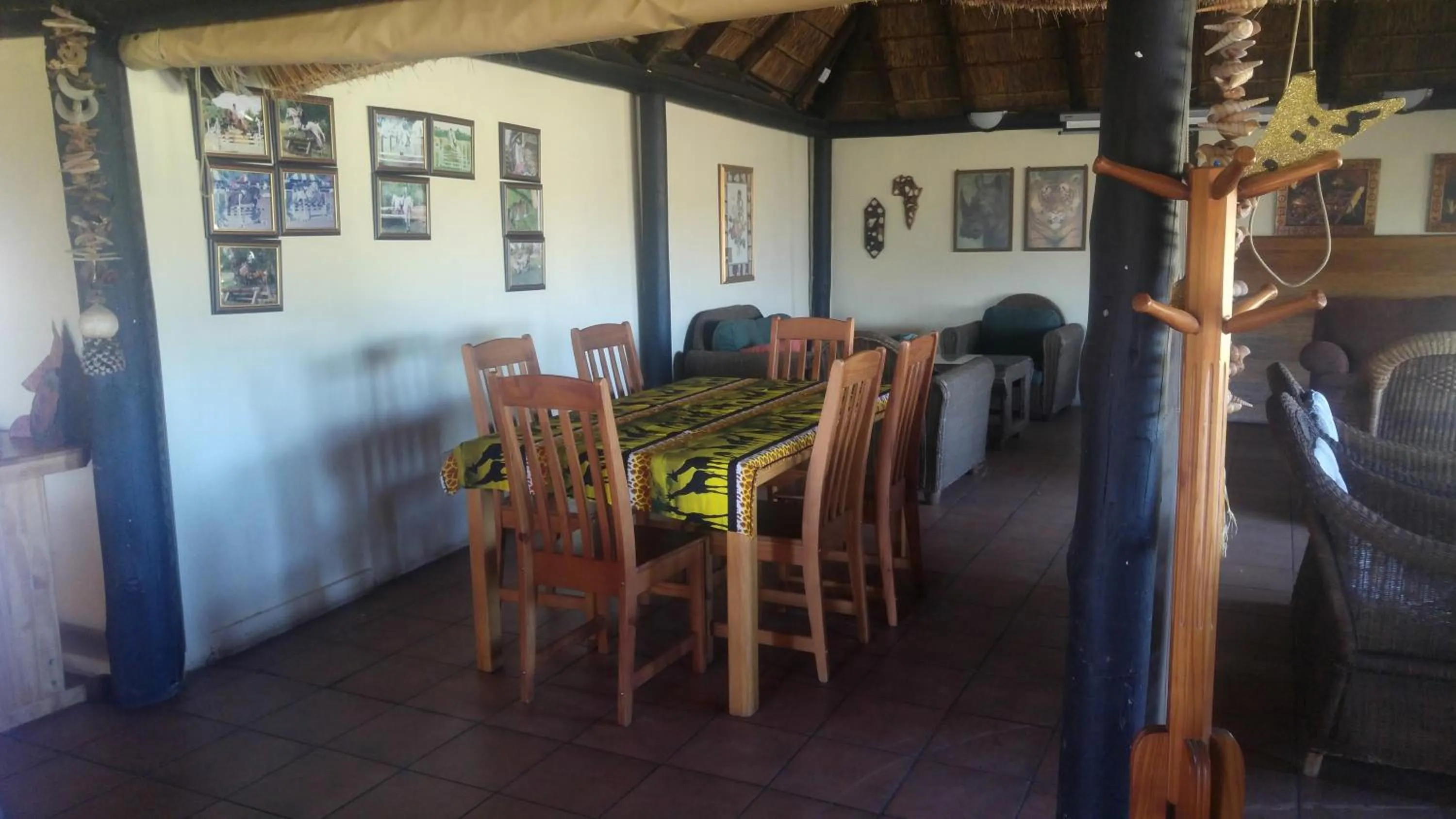 Tranquillity Day Spa & Lodge