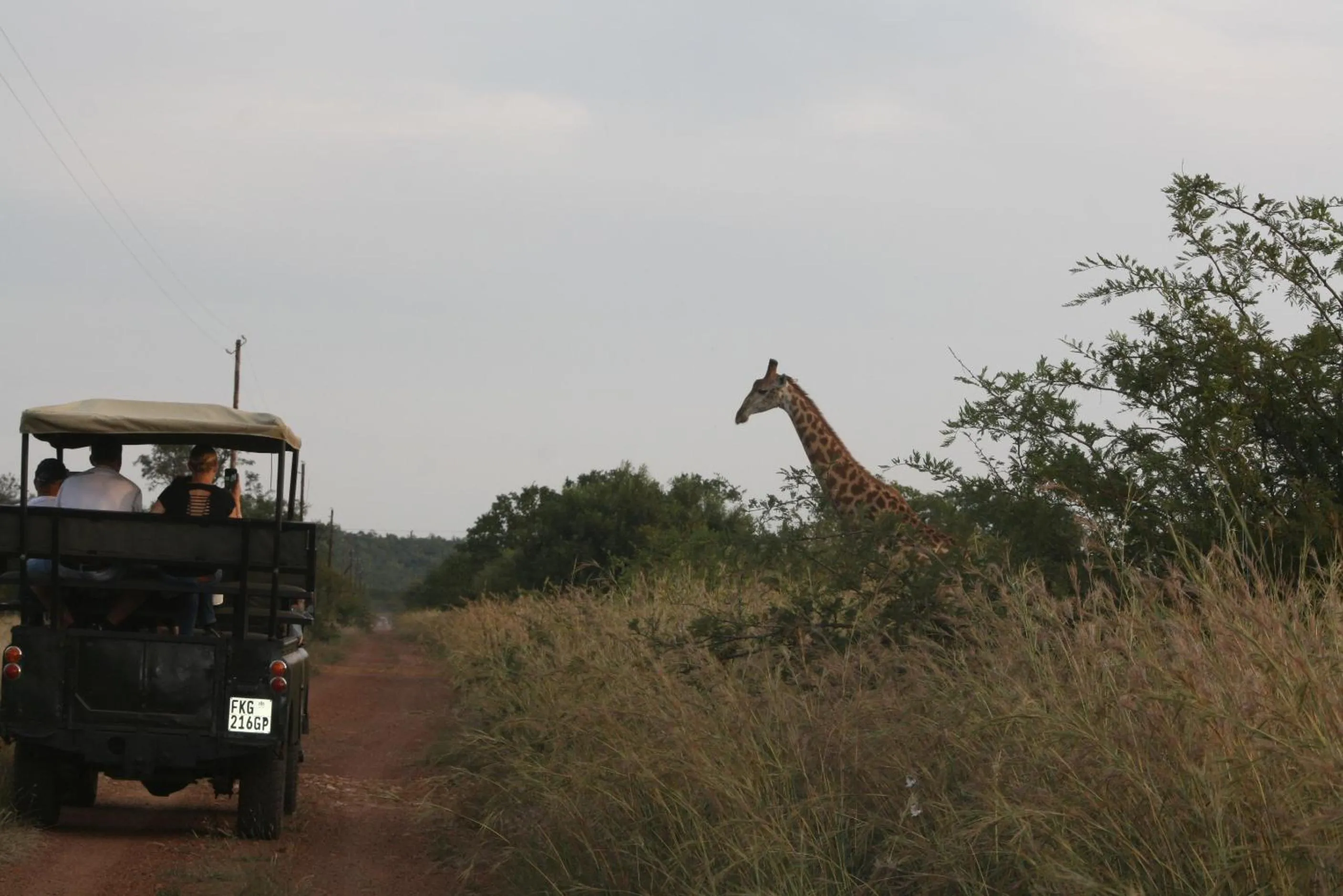 Tranquillity Day Spa & Lodge