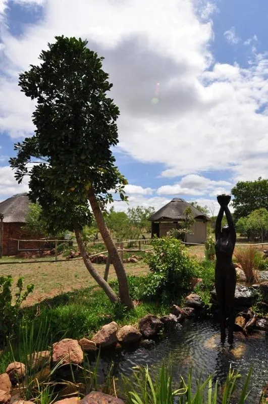 Tranquillity Day Spa & Lodge