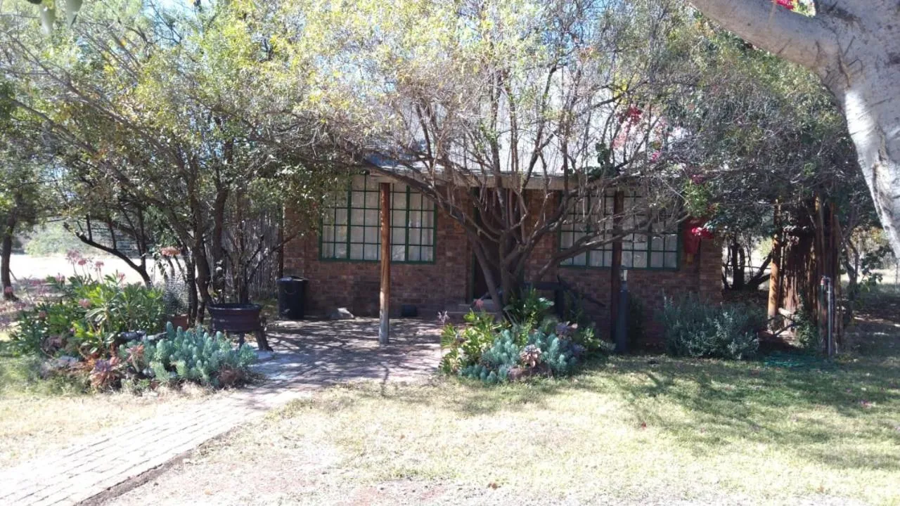 Tranquillity Day Spa & Lodge