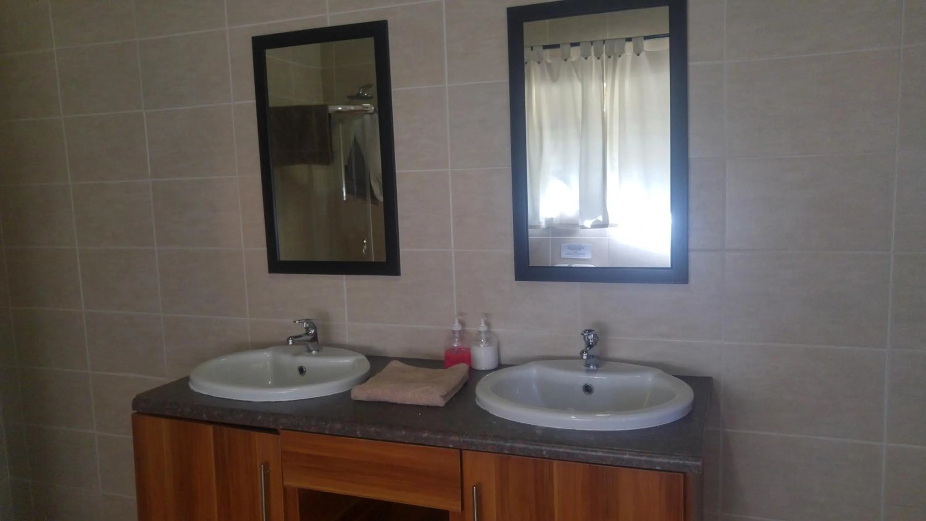 Tranquillity Day Spa & Lodge