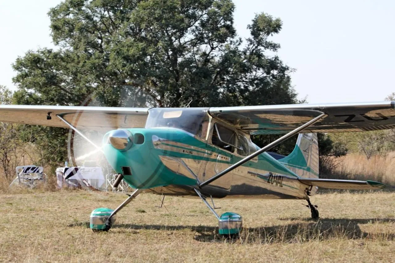 Tranquillity Day Spa & Lodge