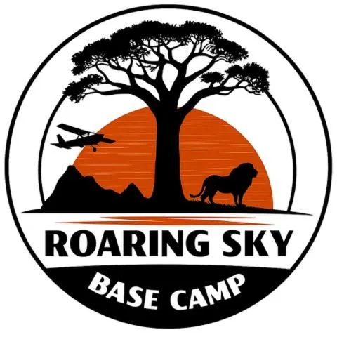 Roaring Sky Base Camp