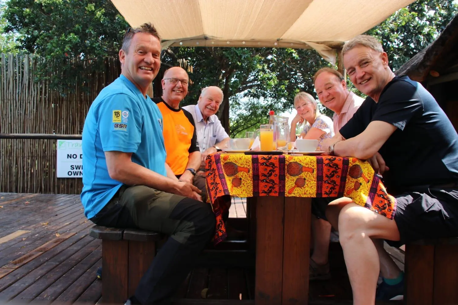 Tranquillity Day Spa & Lodge