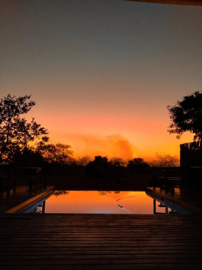 Tranquillity Day Spa & Lodge