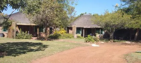 Tranquillity Day Spa & Lodge