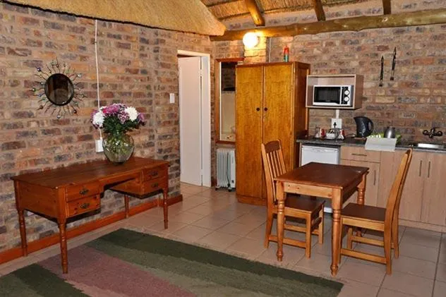 Tranquillity Day Spa & Lodge