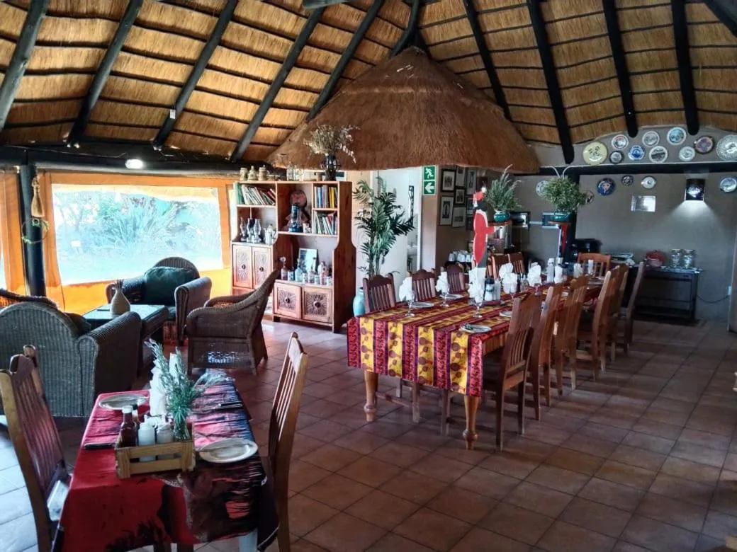 Tranquillity Day Spa & Lodge