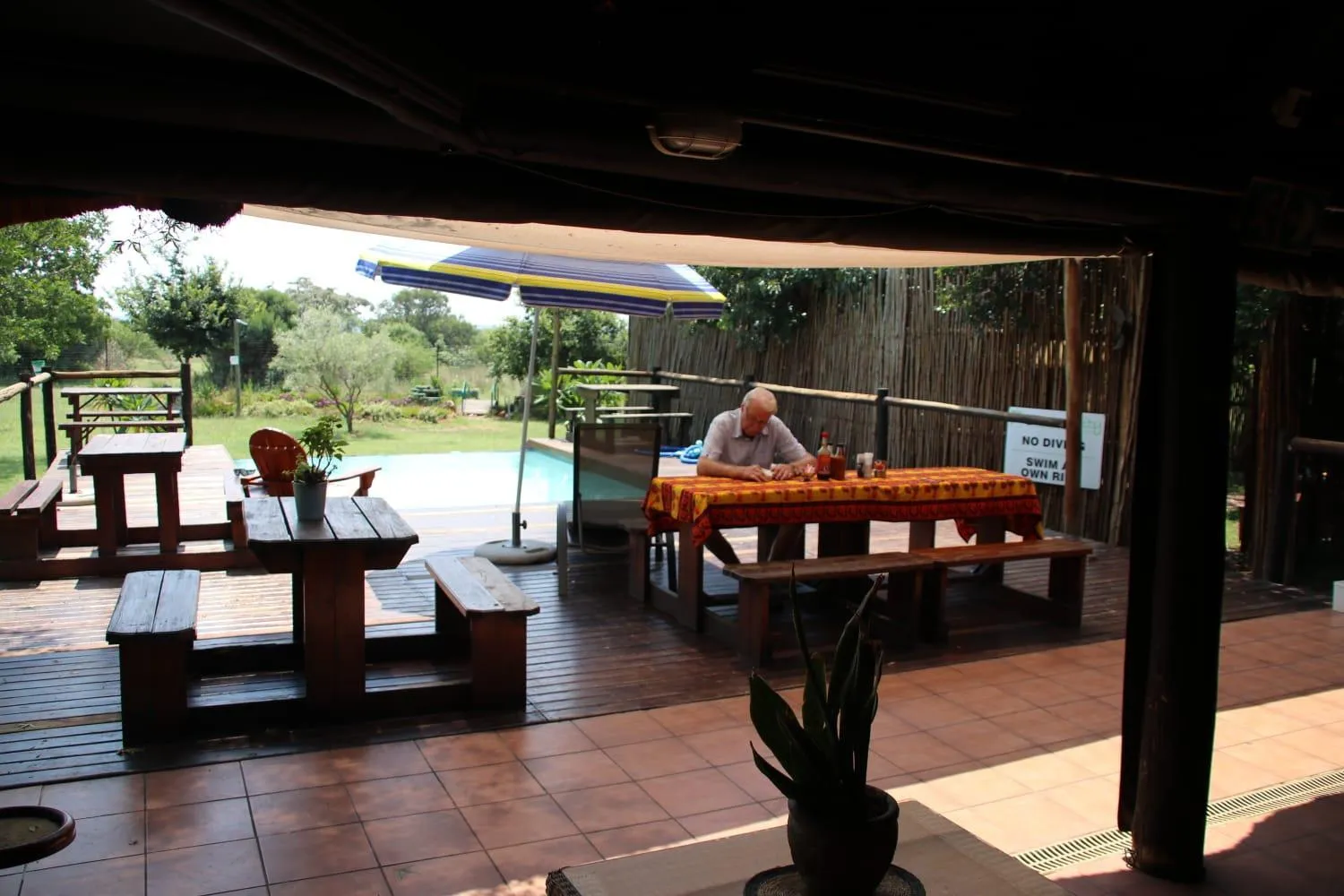 Tranquillity Day Spa & Lodge