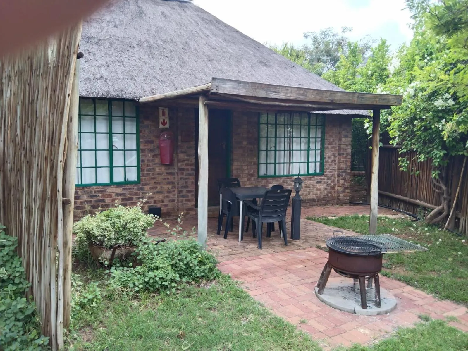 Tranquillity Day Spa & Lodge