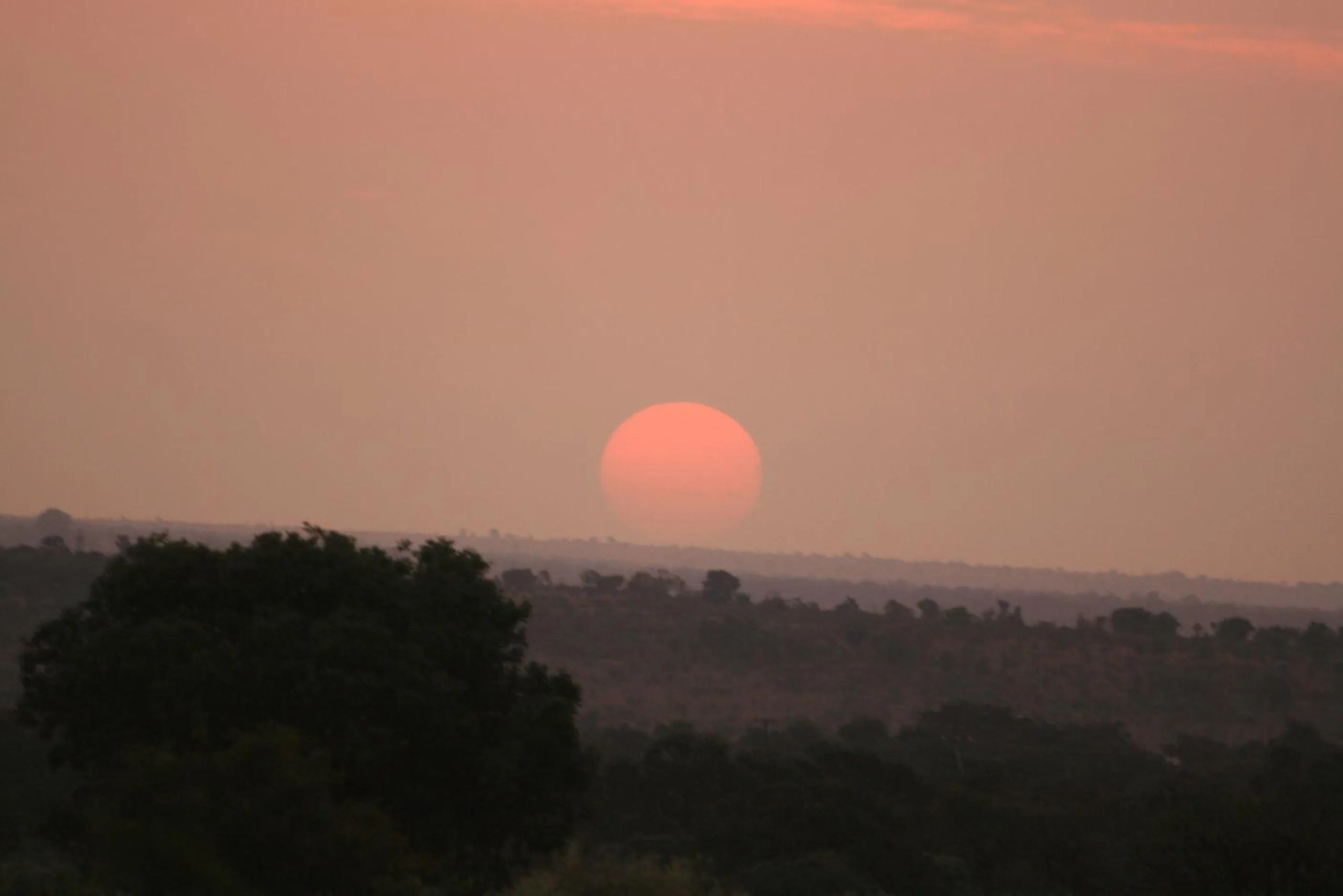 Tranquillity Day Spa & Lodge