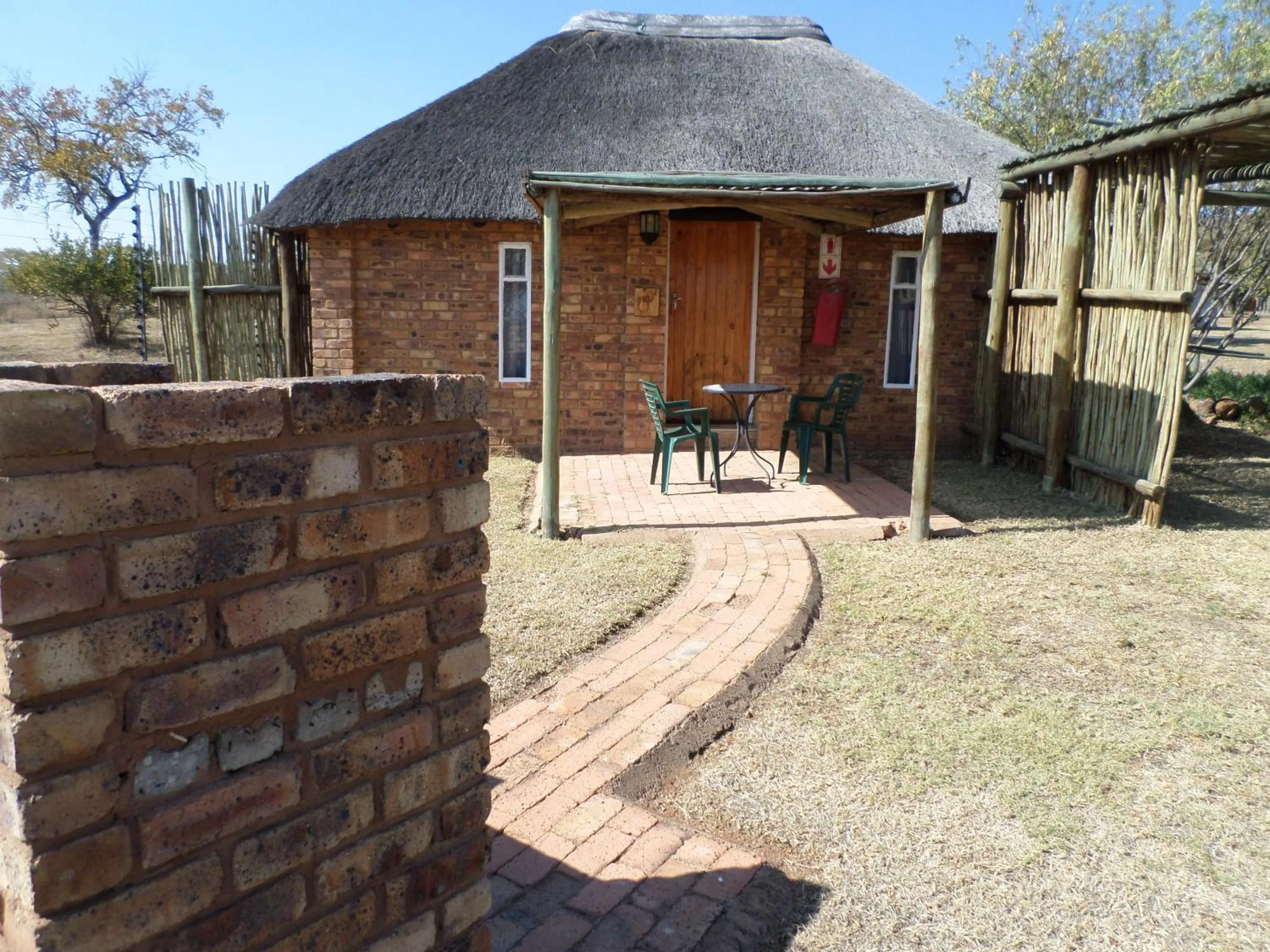 Tranquillity Day Spa & Lodge