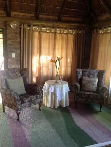 Tranquillity Day Spa & Lodge