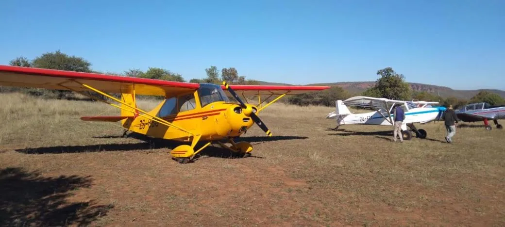 Tranquillity Day Spa & Lodge