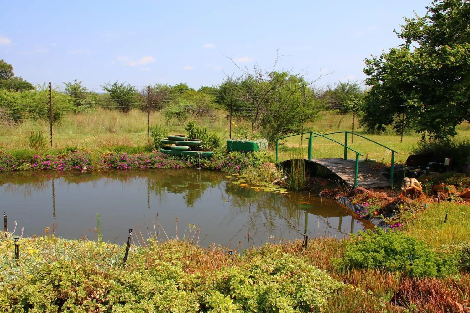 Tranquillity Day Spa & Lodge