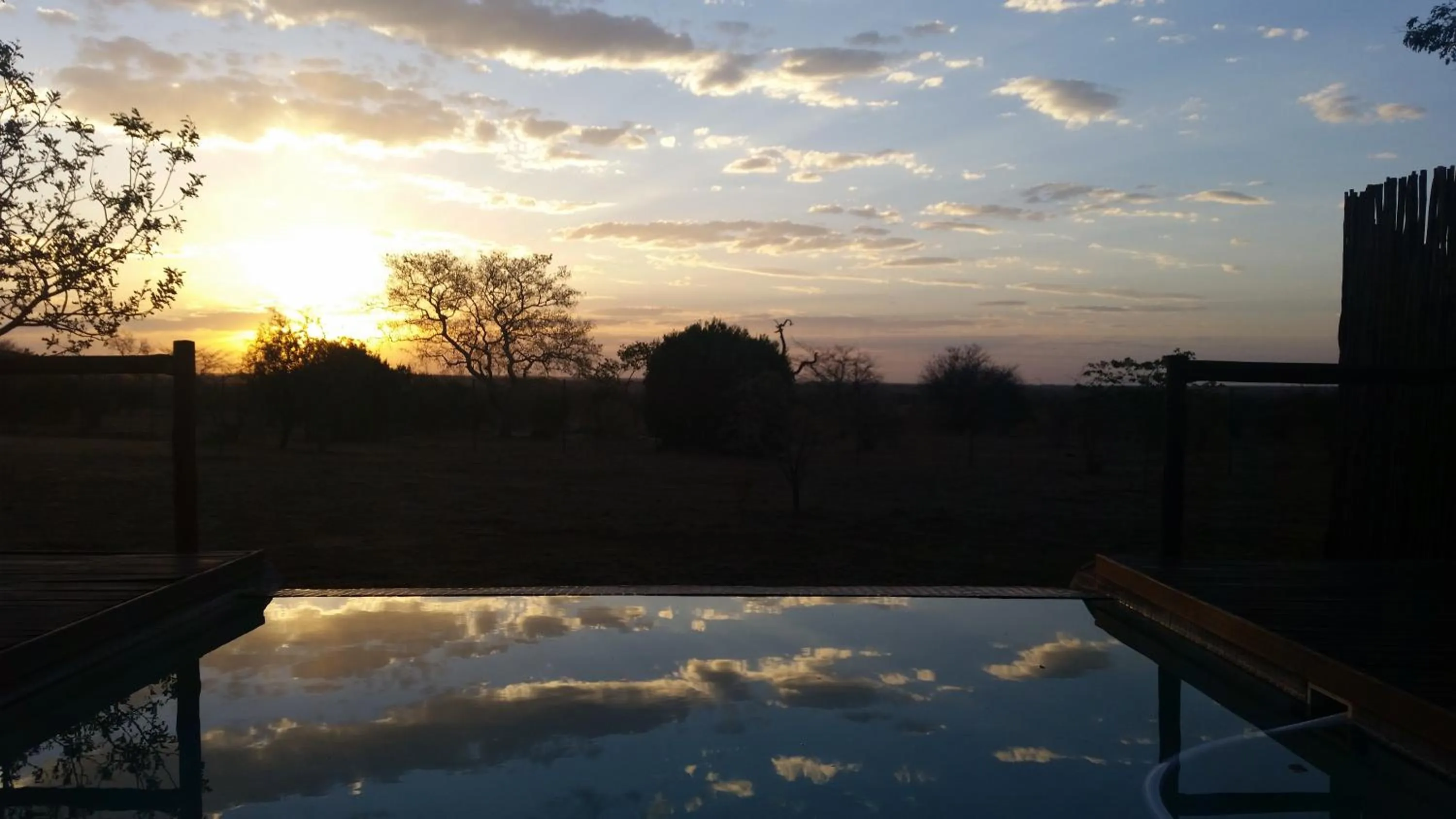 Tranquillity Day Spa & Lodge