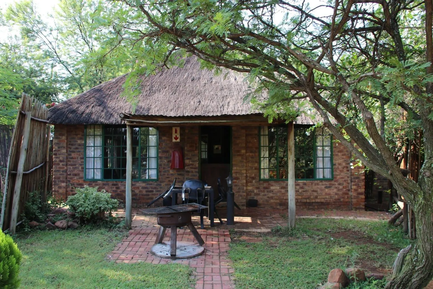 Tranquillity Day Spa & Lodge