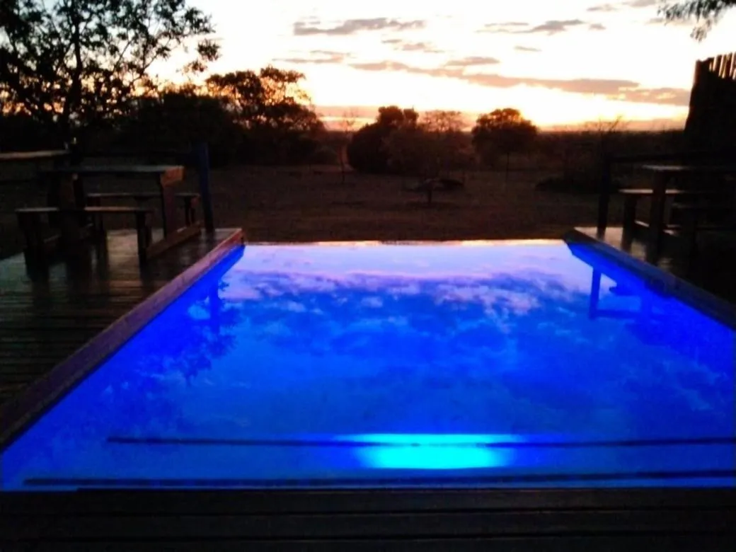 Tranquillity Day Spa & Lodge