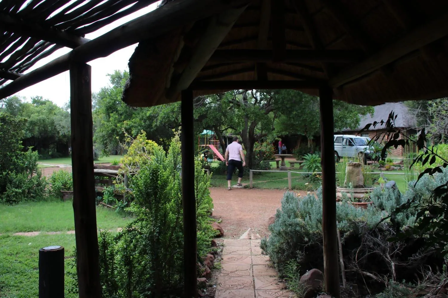 Tranquillity Day Spa & Lodge