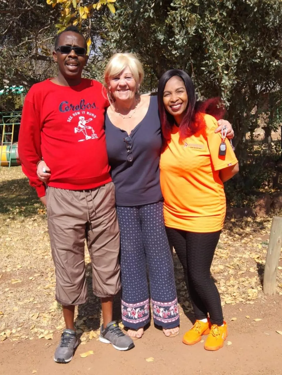 Tranquillity Day Spa & Lodge