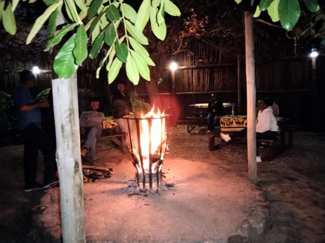 Tranquillity Day Spa & Lodge