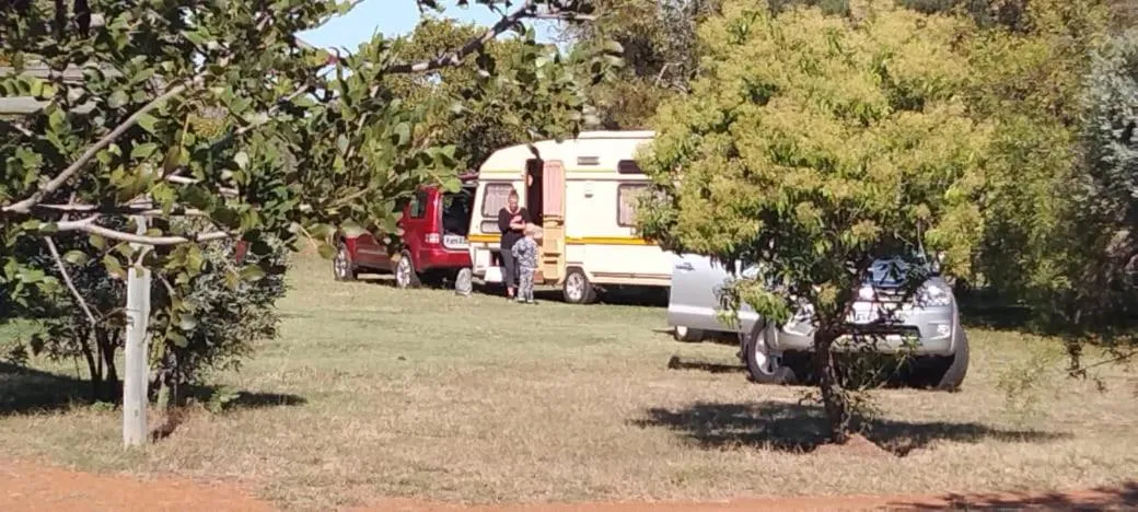 Tranquillity Day Spa & Lodge