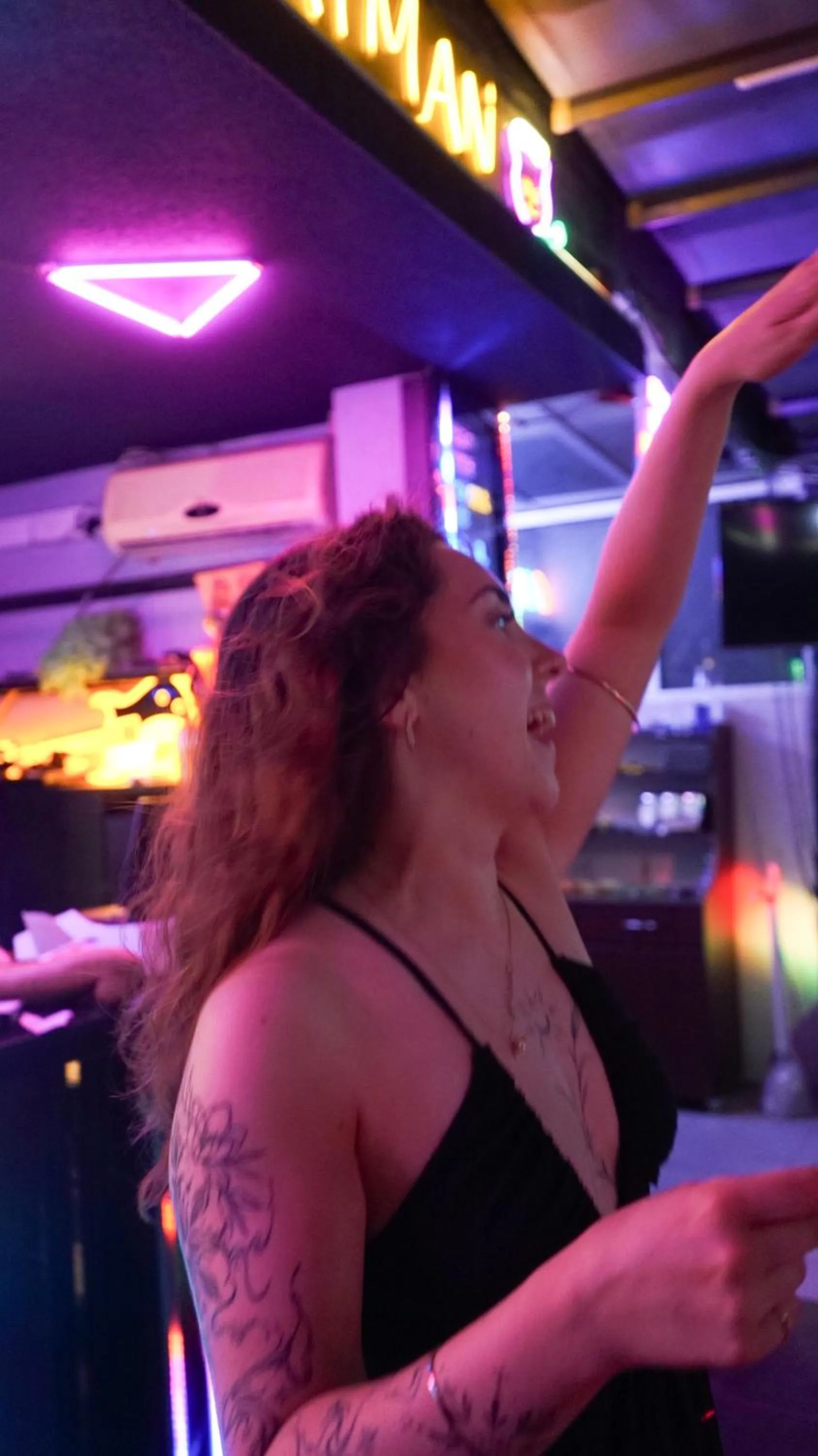 People in Cle Beach Boutique Hotel