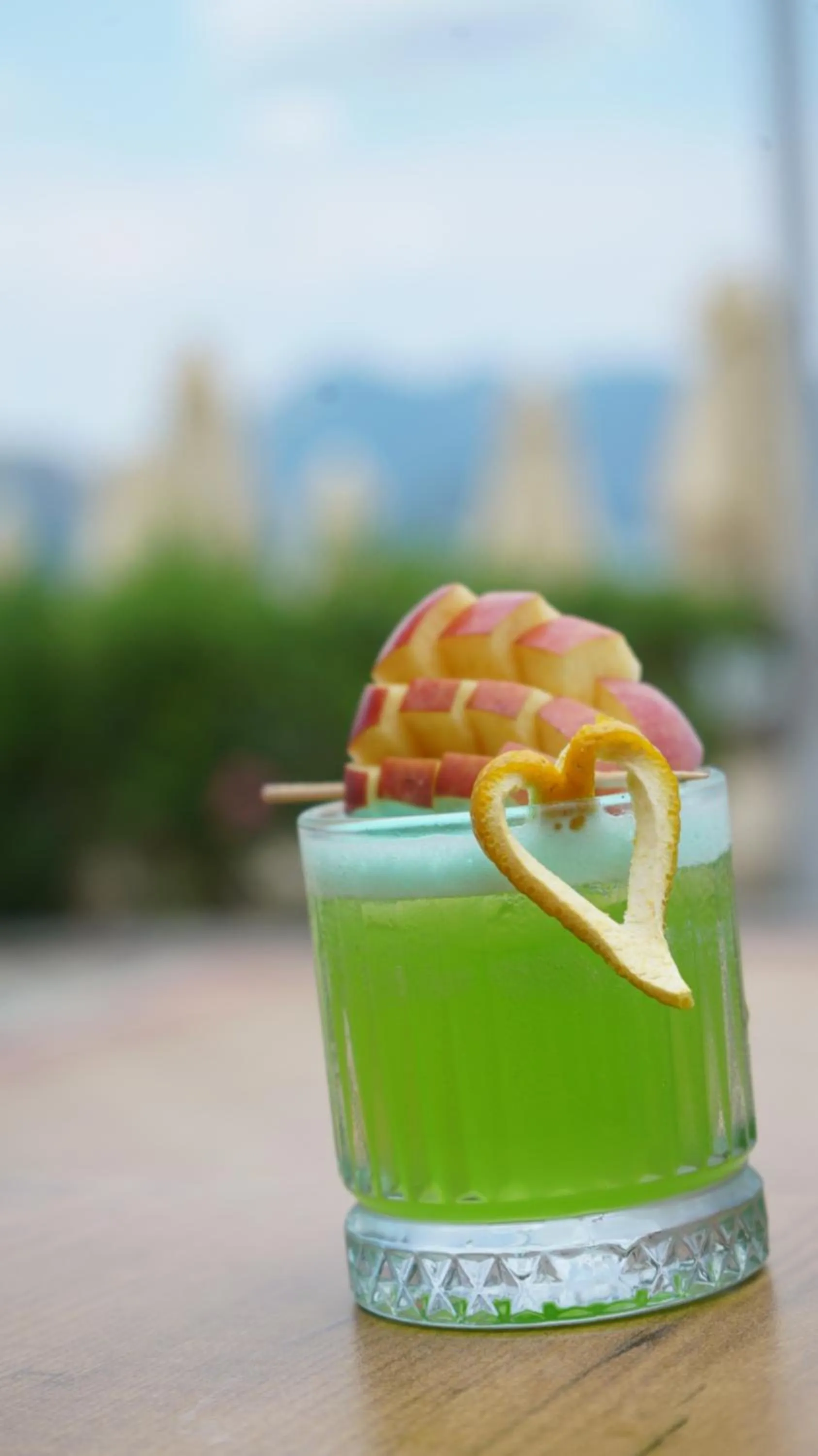 Day in Cle Beach Boutique Hotel