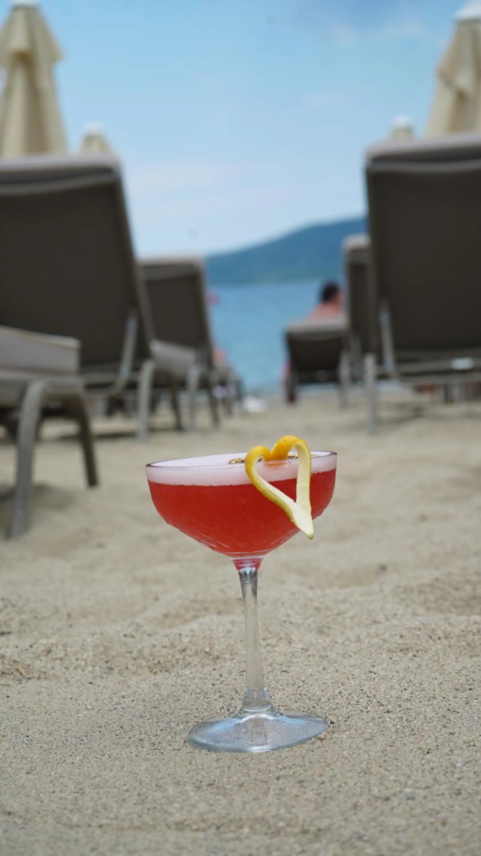 Day in Cle Beach Boutique Hotel