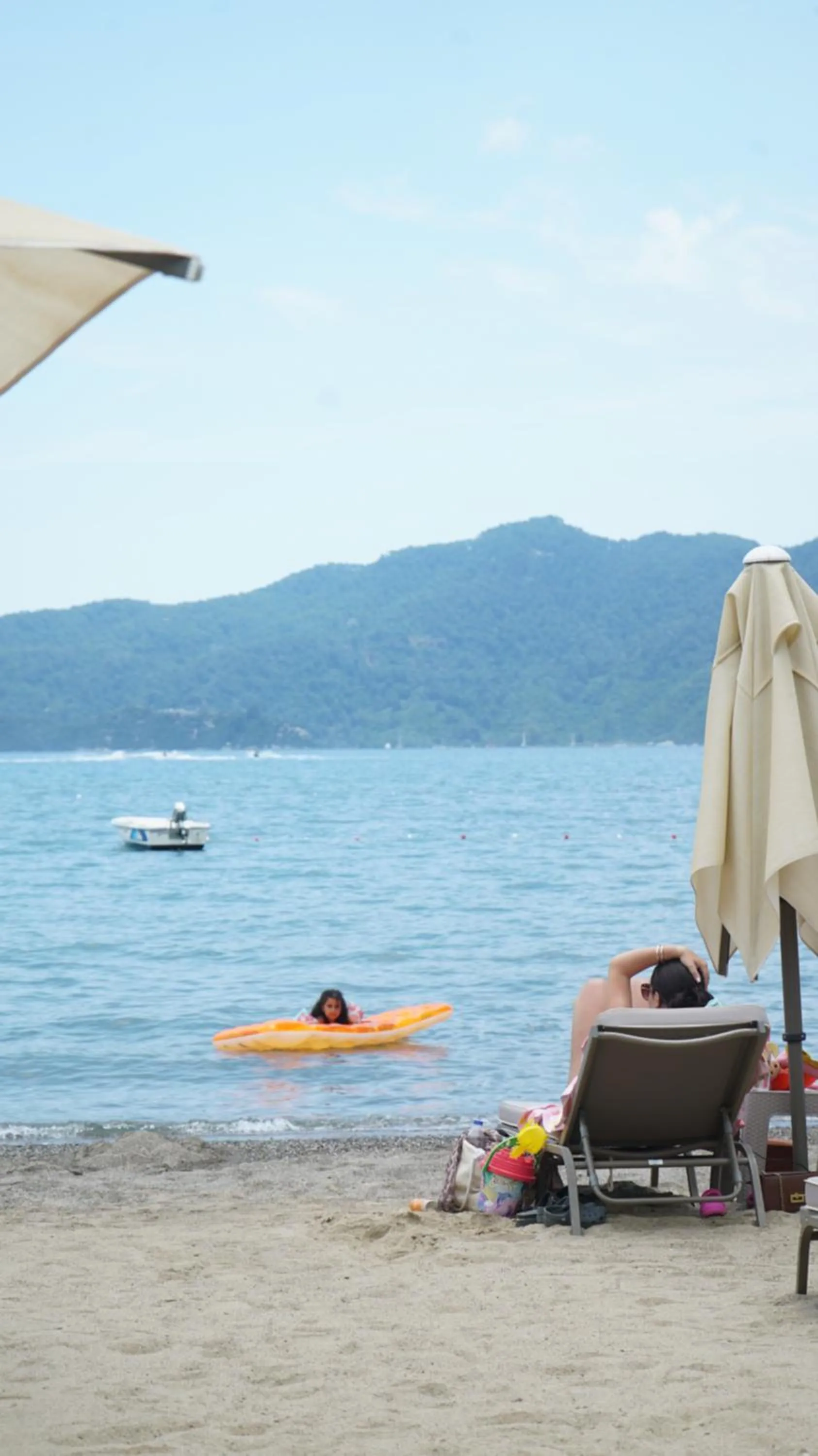 Day in Cle Beach Boutique Hotel