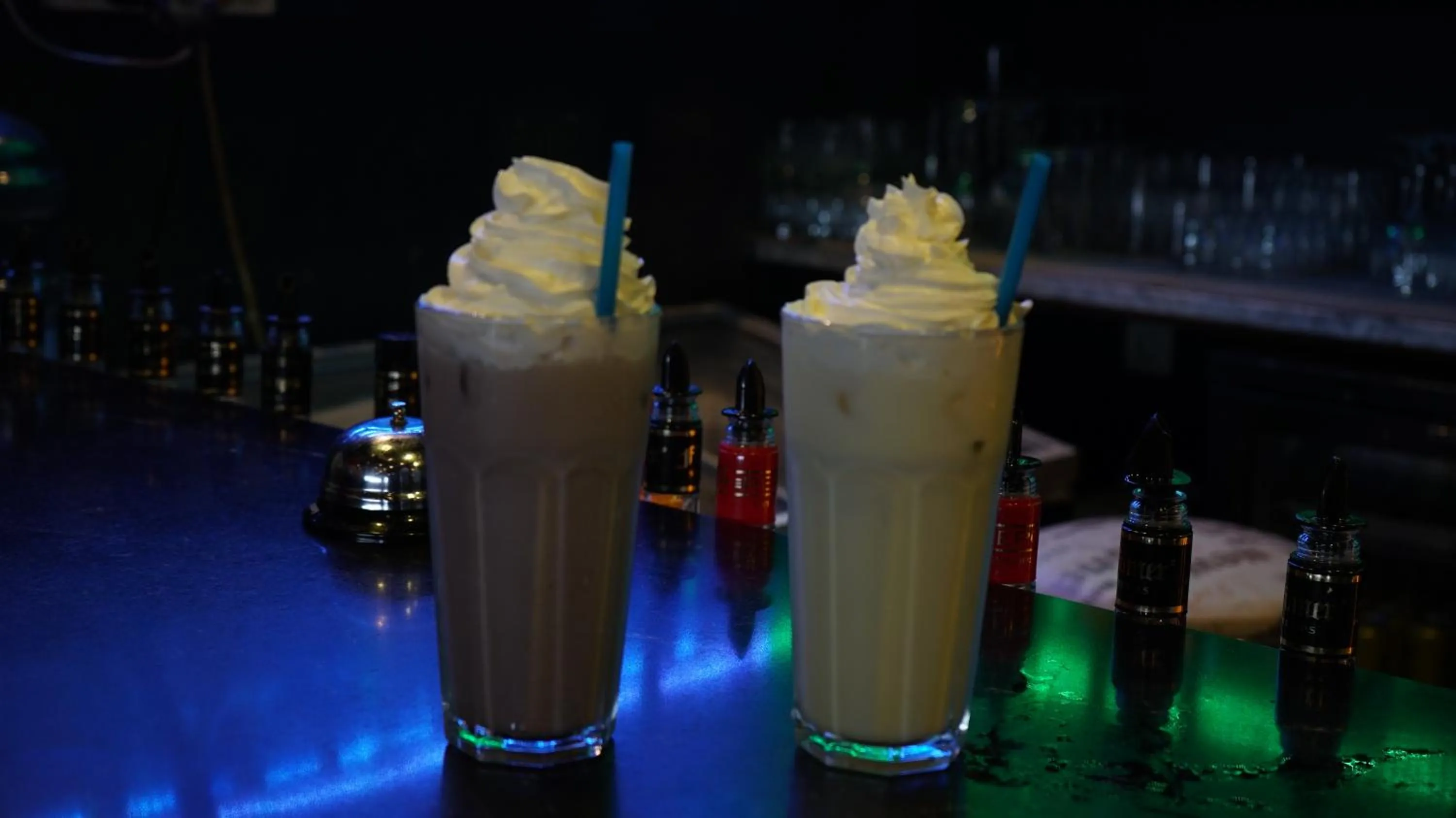 Lounge or bar in Cle Beach Boutique Hotel