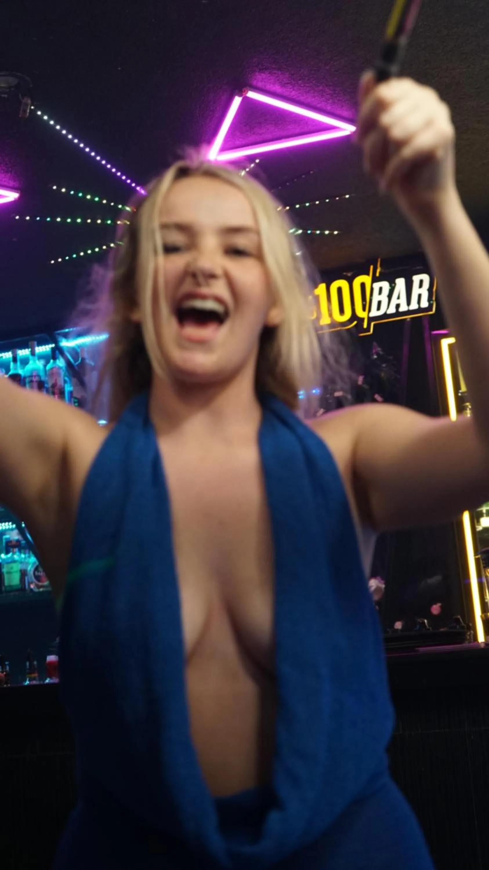 People in Cle Beach Boutique Hotel